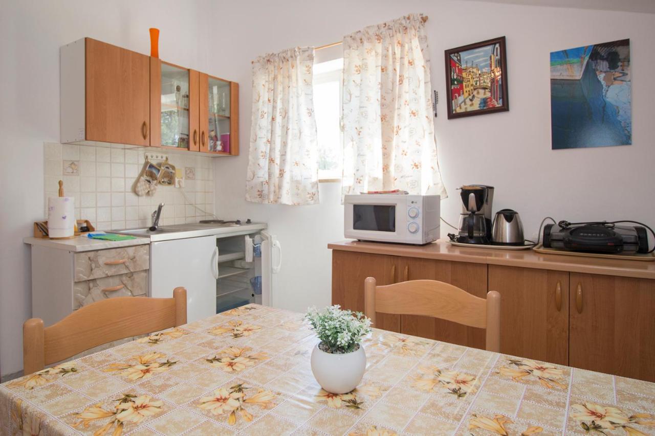 Apartments Palma Bed & Breakfast Medulin Bagian luar foto
