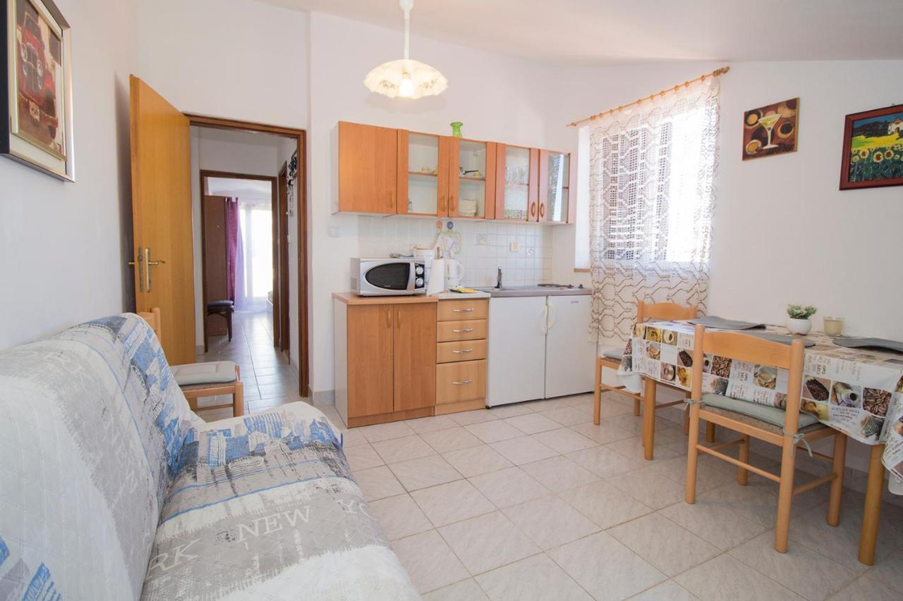 Apartments Palma Bed & Breakfast Medulin Bagian luar foto