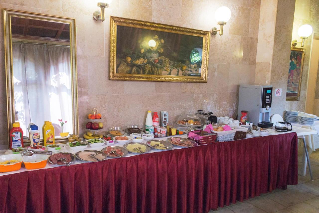 Apartments Palma Bed & Breakfast Medulin Bagian luar foto