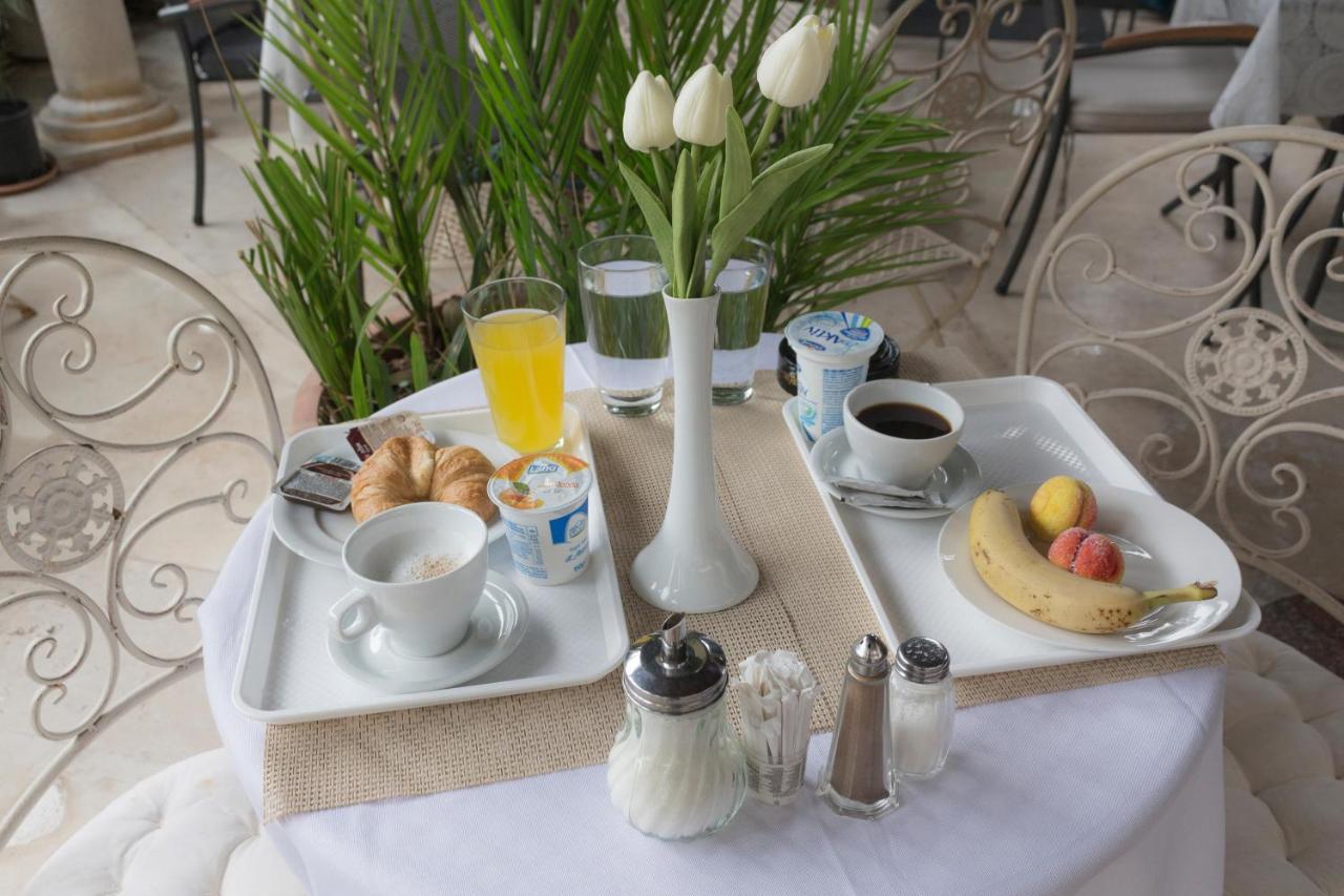 Apartments Palma Bed & Breakfast Medulin Bagian luar foto