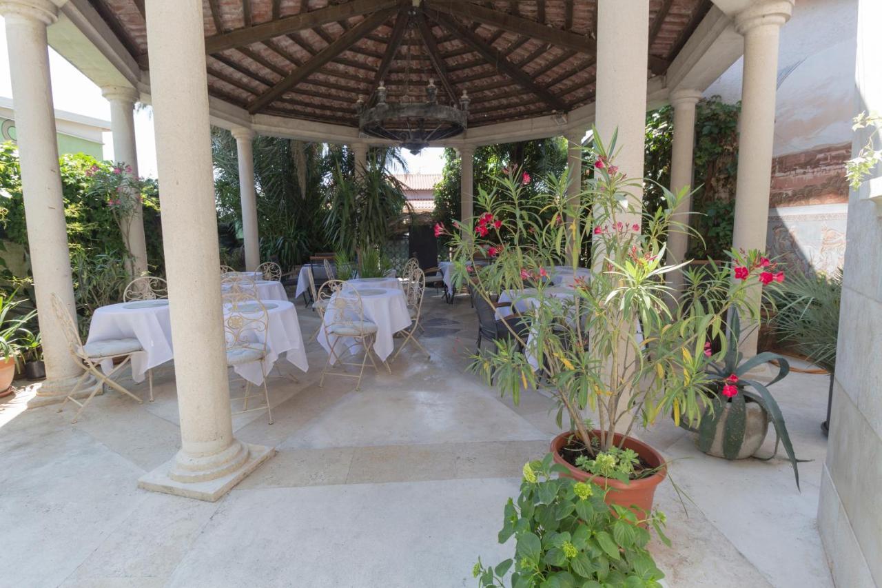 Apartments Palma Bed & Breakfast Medulin Bagian luar foto