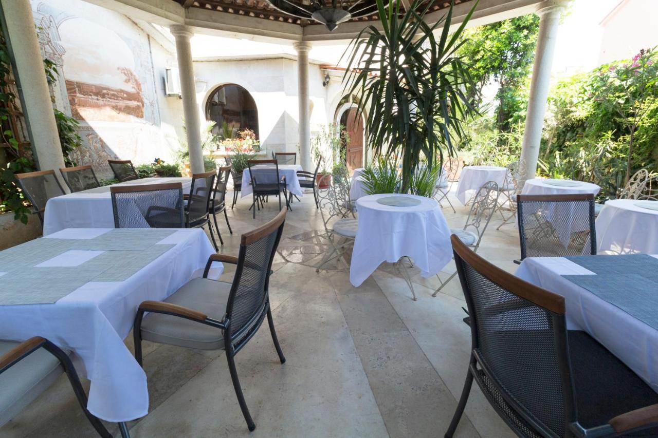Apartments Palma Bed & Breakfast Medulin Bagian luar foto