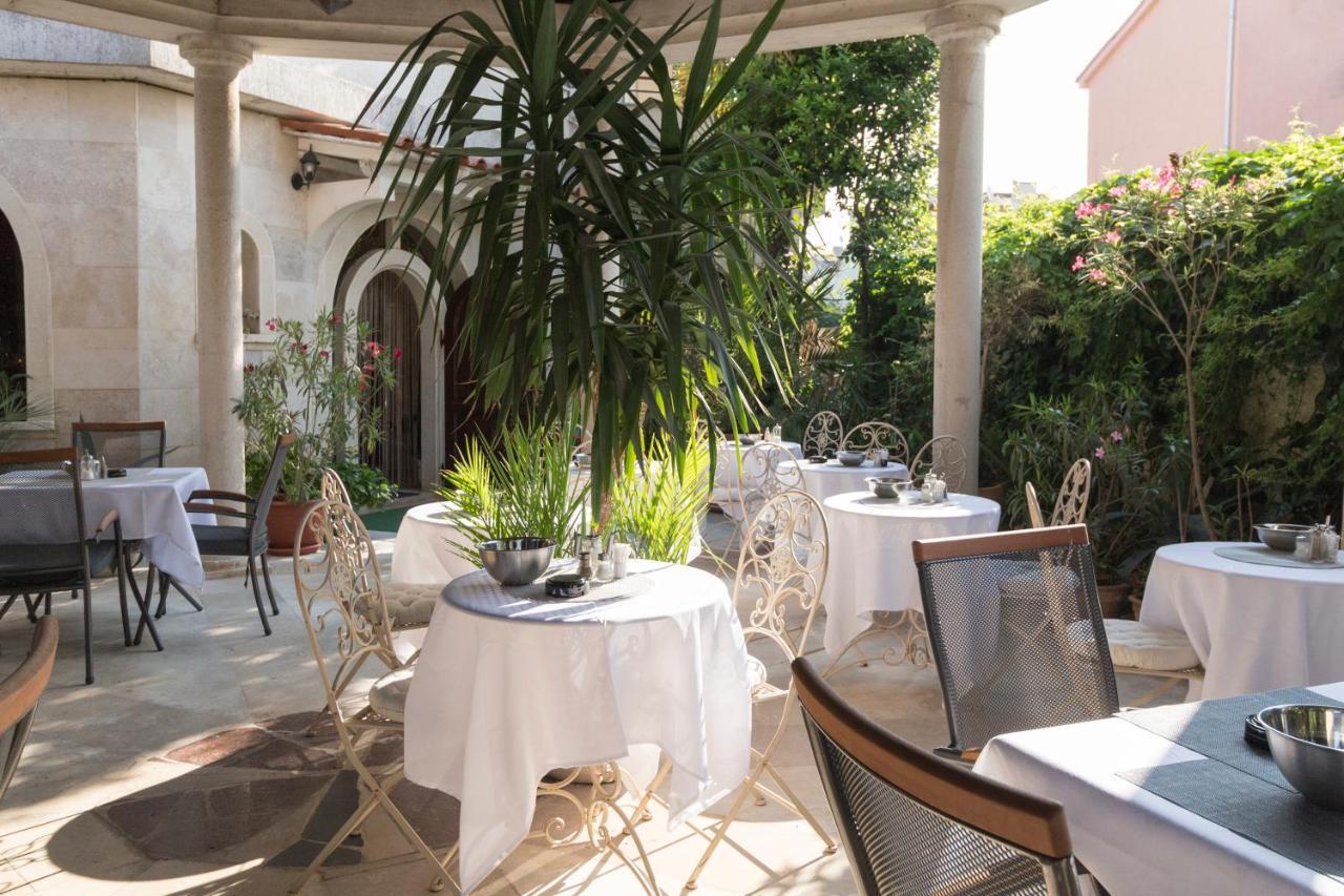 Apartments Palma Bed & Breakfast Medulin Bagian luar foto