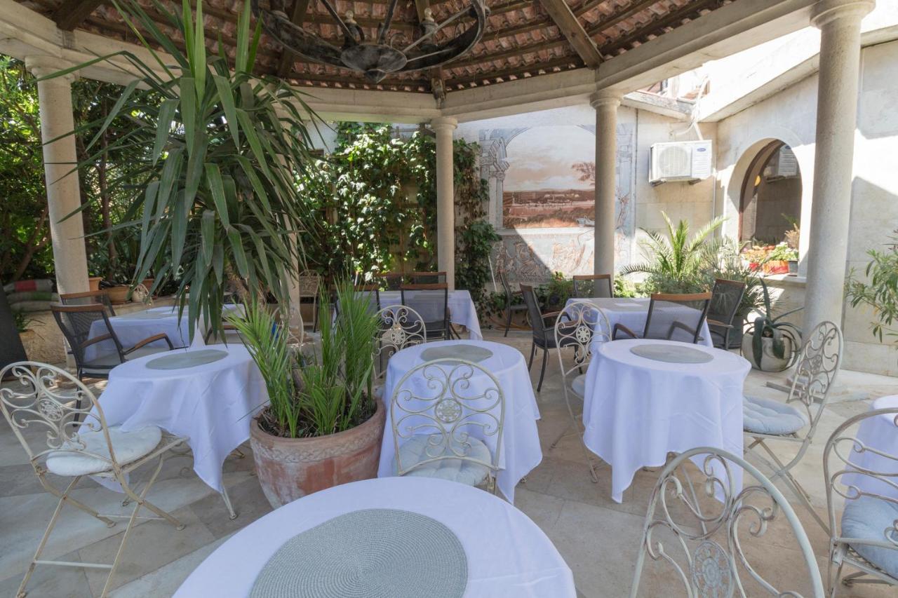 Apartments Palma Bed & Breakfast Medulin Bagian luar foto
