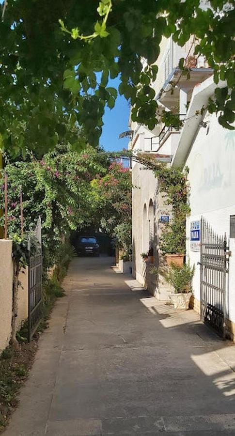 Apartments Palma Bed & Breakfast Medulin Bagian luar foto