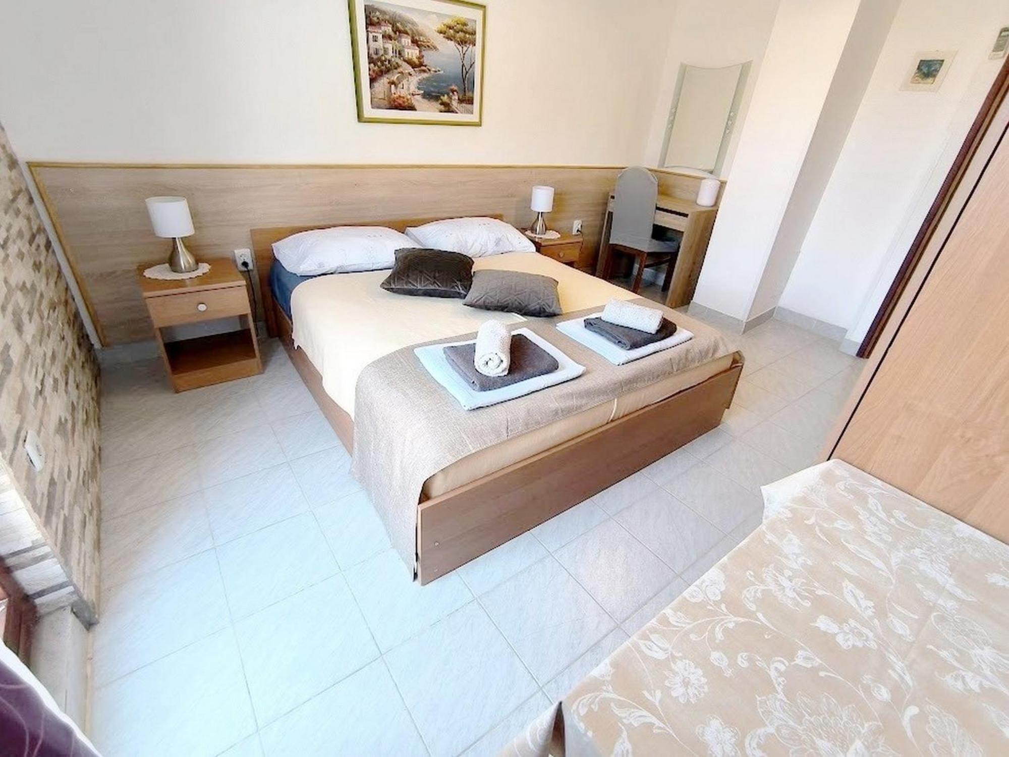 Apartments Palma Bed & Breakfast Medulin Bagian luar foto