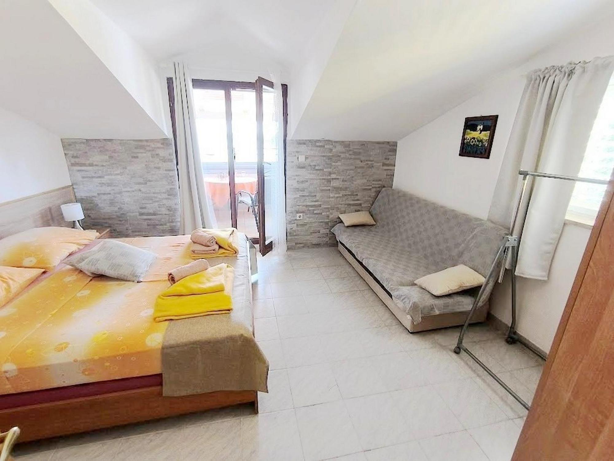 Apartments Palma Bed & Breakfast Medulin Bagian luar foto