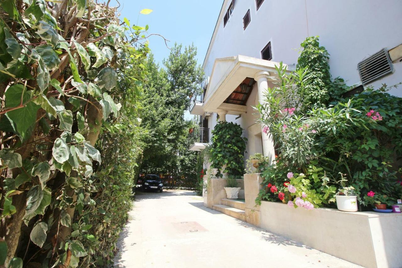Apartments Palma Bed & Breakfast Medulin Bagian luar foto
