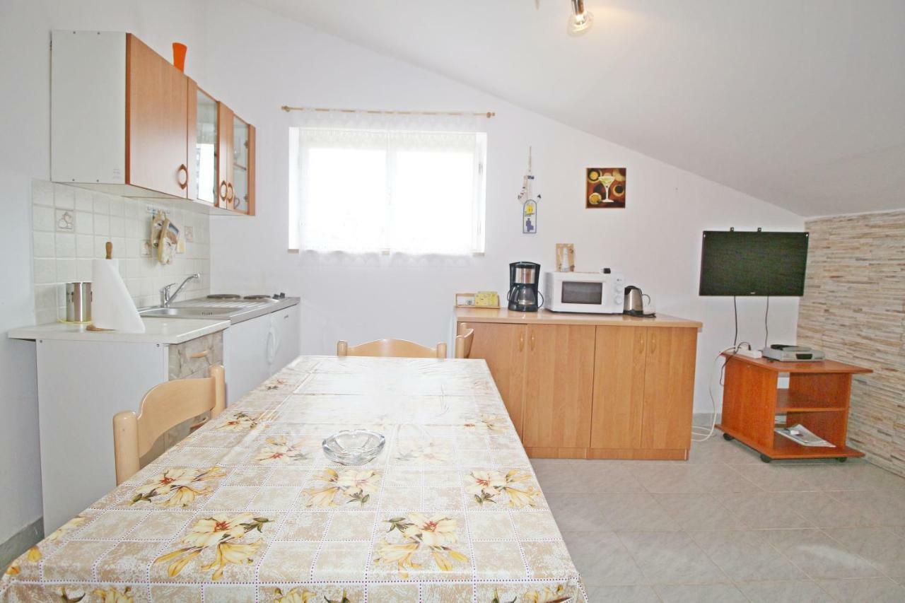 Apartments Palma Bed & Breakfast Medulin Bagian luar foto