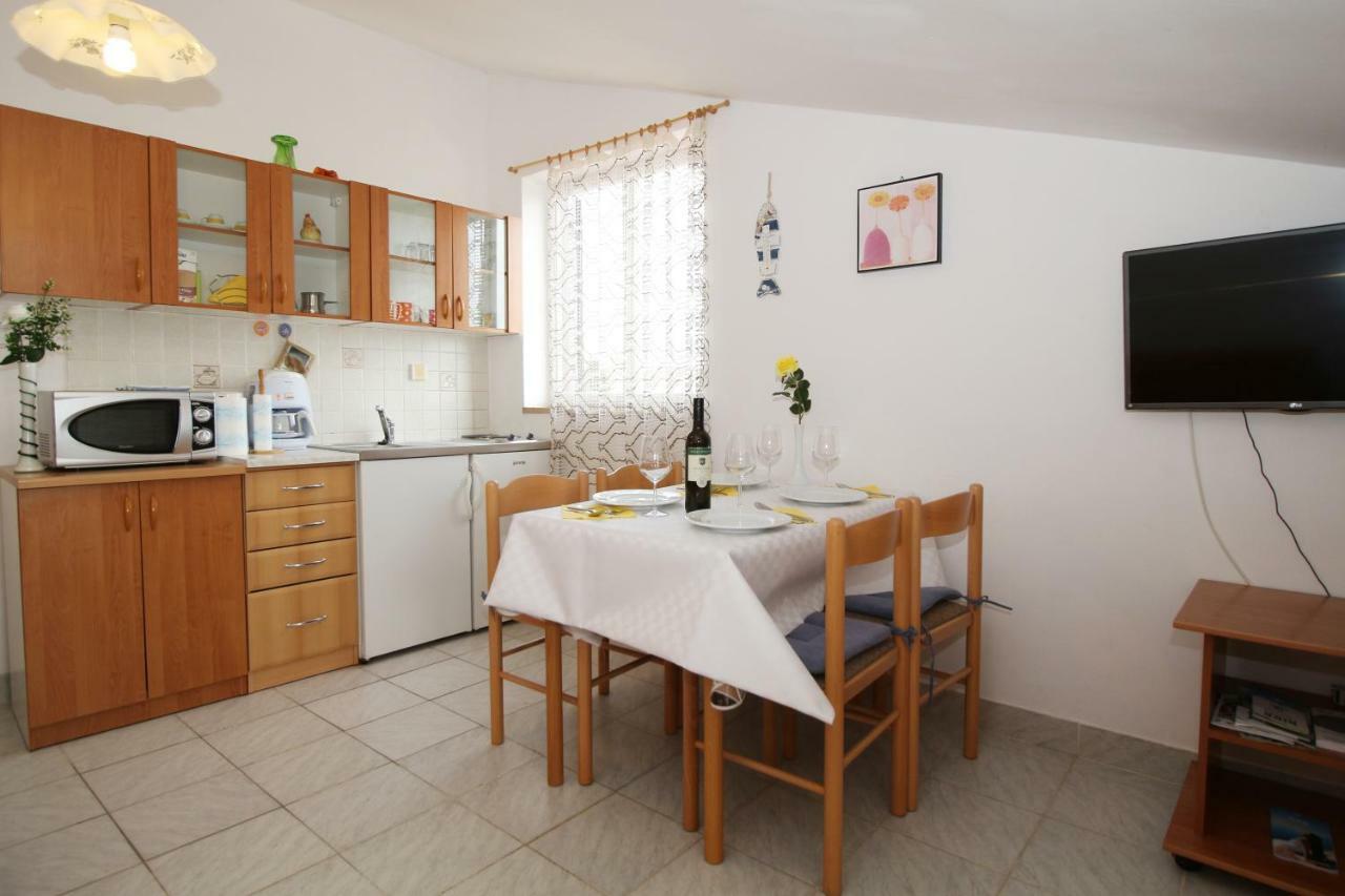 Apartments Palma Bed & Breakfast Medulin Bagian luar foto